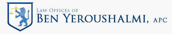 Law Offices of Ben Yeroushalmi