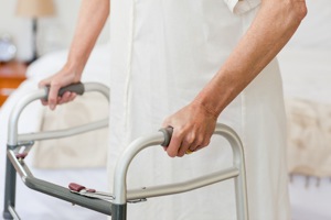 Falls in Nursing Home