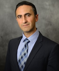 Picture of Ben Yeroushalmi