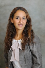 Picture of Tanaz Rostami