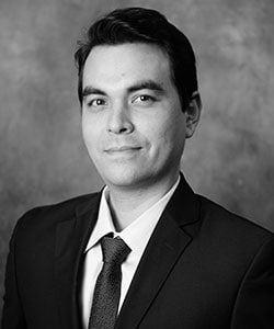 Picture of Preston Kim